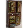 Recycled Wooden Cabinet